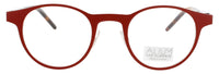 Face A Face Face A Face Optical Glasses Tan