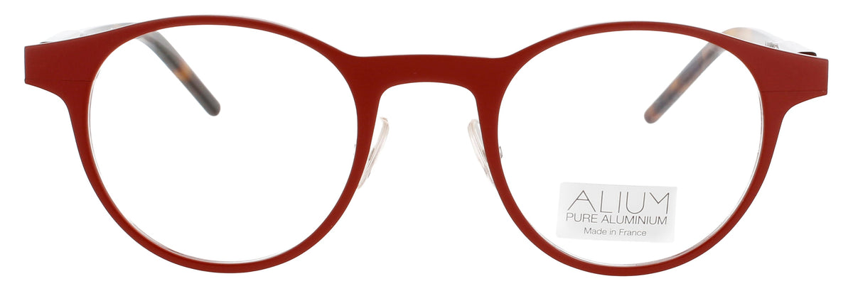 Face A Face Face A Face Optical Glasses Tan