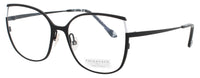 Face A Face Face A Face Optical Glasses Gray