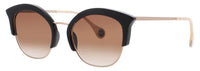 Woow Woow Sunglasses Brown