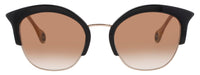 Woow Woow Sunglasses Brown