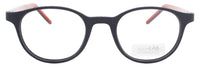 Face A Face Optical Glasses Gray
