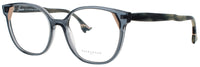 Face A Face Face A Face Optical Glasses Blue