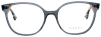 Face A Face Face A Face Optical Glasses Blue