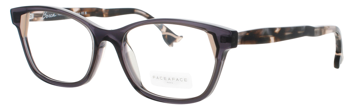 Face A Face Optical Glasses