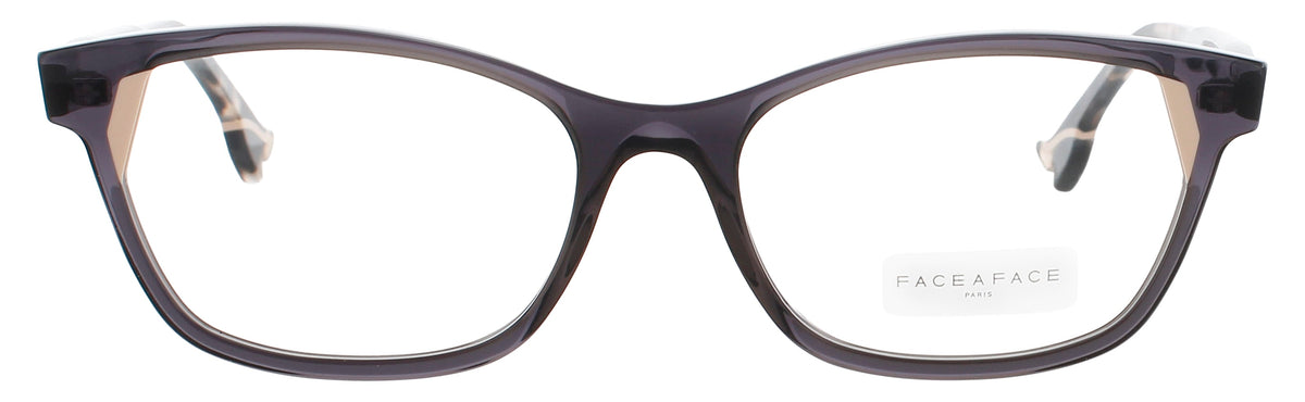 Face A Face Optical Glasses