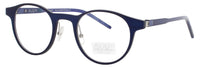 Face A Face Face A Face Optical Glasses Blue