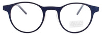 Face A Face Face A Face Optical Glasses Blue