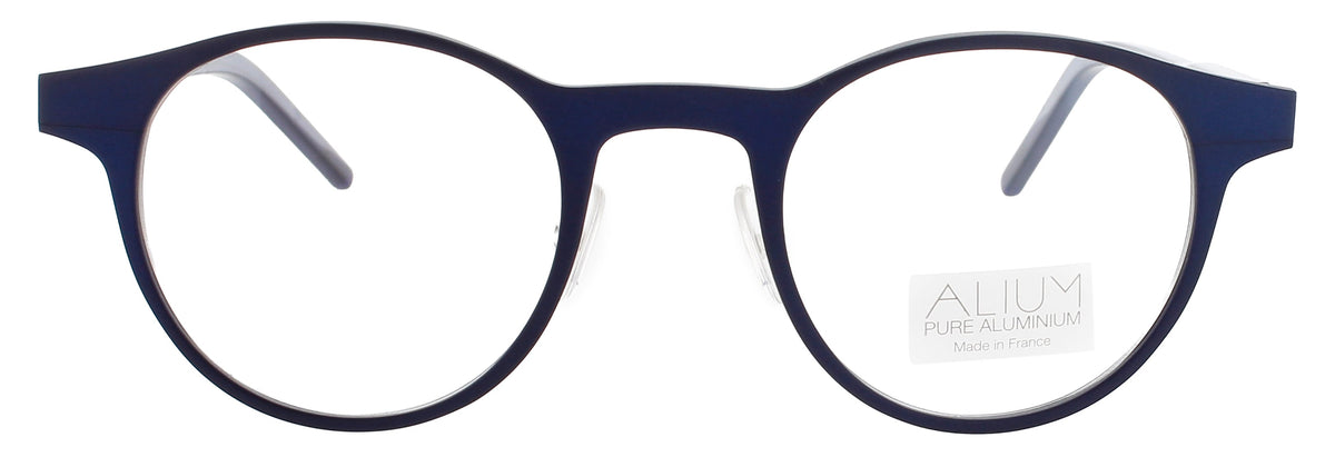 Face A Face Face A Face Optical Glasses Blue