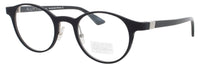 Face A Face Optical Glasses Gray
