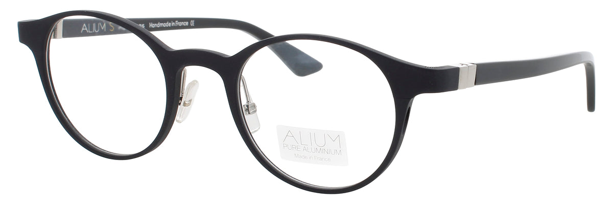 Face A Face Optical Glasses Gray