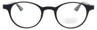 Face A Face Optical Glasses Gray