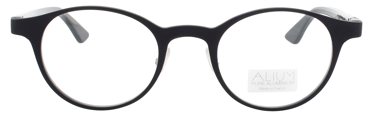 Face A Face Optical Glasses Gray