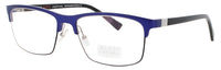 Face A Face Optical Glasses Blue
