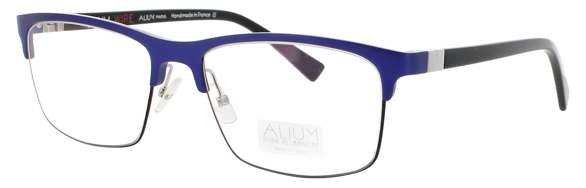 Face A Face Optical Glasses Blue
