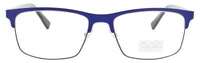 Face A Face Optical Glasses Blue
