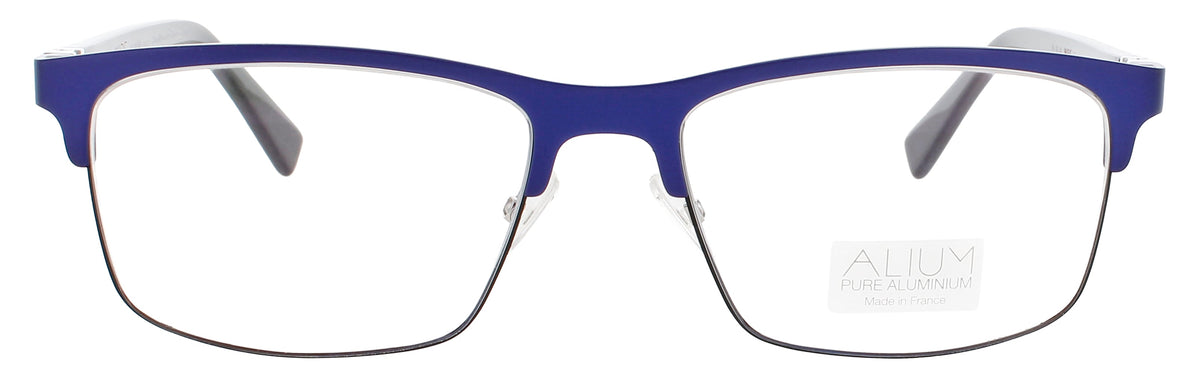 Face A Face Optical Glasses Blue