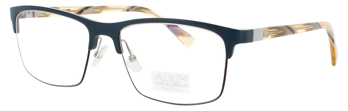 Face A Face Optical Glasses Blue