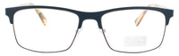 Face A Face Optical Glasses Blue