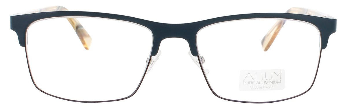 Face A Face Optical Glasses Blue