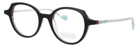 Face A Face Optical Glasses Black