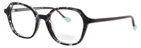 Face A Face Optical Glasses Blue
