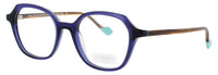 Face A Face Optical Glasses Blue