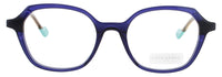 Face A Face Optical Glasses Blue