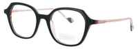 Face A Face Optical Glasses Green