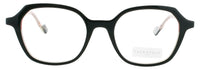 Face A Face Optical Glasses Green