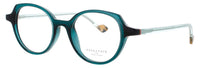 Face A Face Optical Glasses Blue