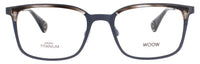 Woow Woow Optical Glasses BLACK