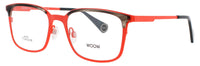 Woow Woow Optical Glasses BLACK