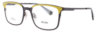 Woow Woow Optical Glasses BLACK