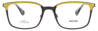 Woow Woow Optical Glasses BLACK