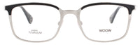 Woow Woow Optical Glasses BLACK