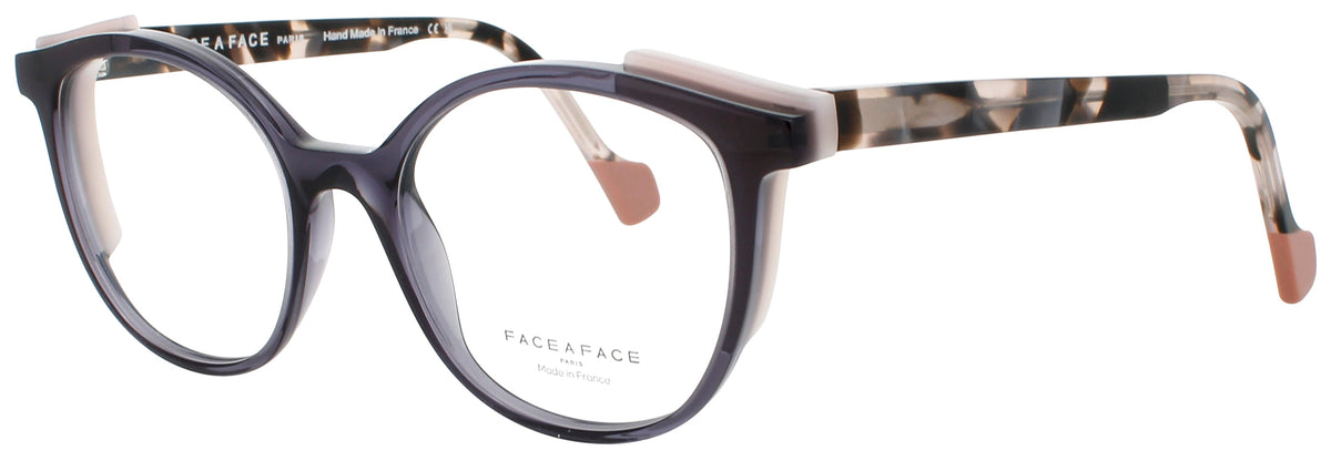Face A Face Face A Face Optical Glasses