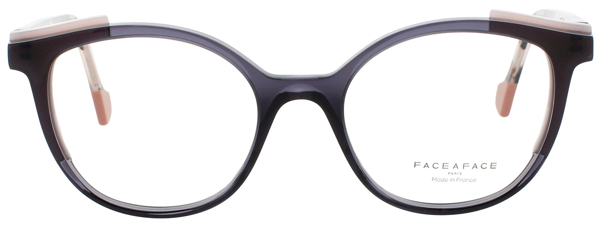 Face A Face Face A Face Optical Glasses