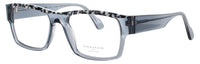 Face A Face Face A Face Optical Glasses Blue