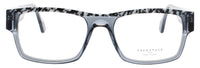 Face A Face Face A Face Optical Glasses Blue