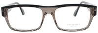 Face A Face Face A Face Optical Glasses Transparent