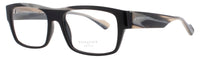 Face A Face Face A Face Optical Glasses RED TRANSPARENT TORTOISE