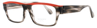 Face A Face Face A Face Optical Glasses RED TRANSPARENT TORTOISE