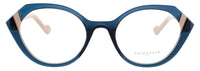 Face A Face Face A Face Optical Glasses Gray