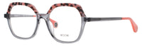 Woow Woow Optical Glasses PINK GRANITE