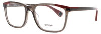 Woow Woow Optical Glasses Gray