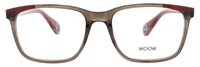Woow Woow Optical Glasses Gray