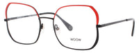 Woow Woow Optical Glasses SHINY DARK COPPER