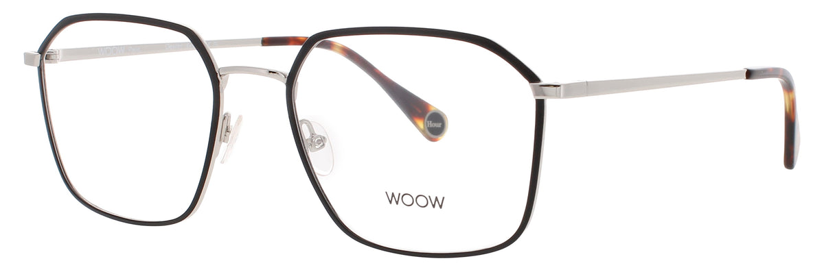 Woow Optical Glasses MOROCCAN BLUE