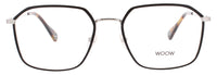Woow Optical Glasses MOROCCAN BLUE